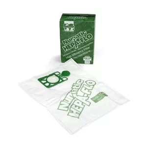 Dust bag Numatic Sac HEPA-flo 15L Drum vacuum