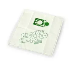 Мешок для пыли Numatic Sac HEPA-flo 15L Photo 5