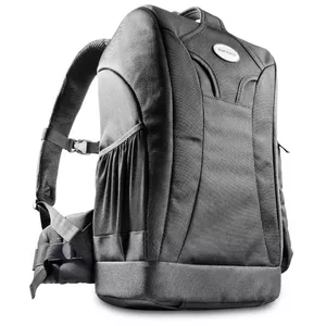 Backpack case Mantona 17947