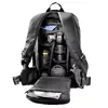 Backpack case Mantona 17947 Photo 4