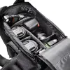 Backpack case Mantona 17947 Photo 5