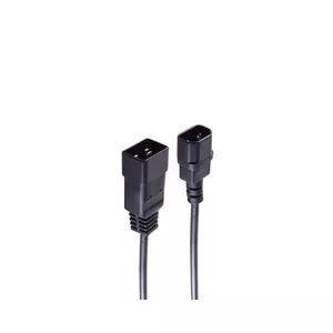 Силовой кабель ShiverPeaks BS60016 2.5м IEC C20 IEC C19
