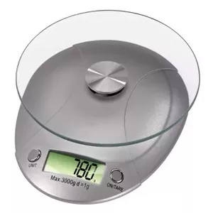 Electronic kitchen scale Xavax Milla