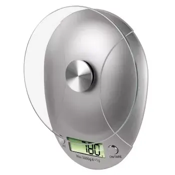 Electronic kitchen scale Xavax Milla Photo 2