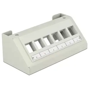 Patch Panel DeLOCK 86218
