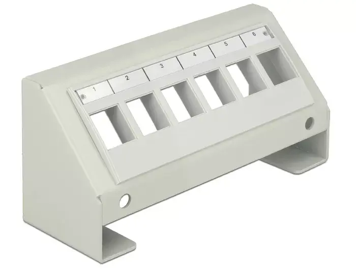 Patch Panel DeLOCK 86218 Photo 3