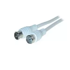 SATA Cable ShiverPeaks BS80105-128 5m White