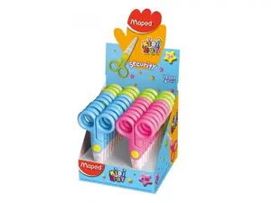 Maped Kidicut School Scissors for Children