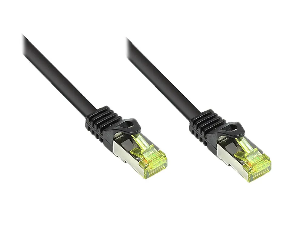 Good Connections Cat7 S/FTP Tīkla kabelis