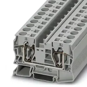 PHOENIX ST 16 spaiļu bloks pelēks