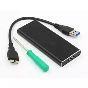 Корпус SSD CoreParts MSACSC/USB3.0