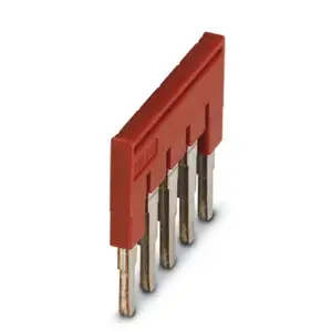 PHOENIX FBS 5-6 1 Plug-in Bridge 3030349 5-position