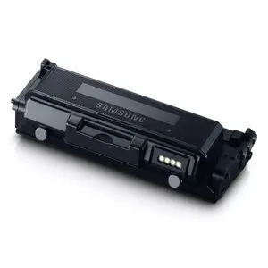 Тонер-картридж Samsung MLT-D204U оригинальный черный, ресурс 15000 стр., 1 шт.