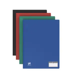 Notebook filler paper Oxford 100205951