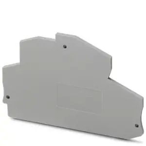 Phoenix Contact D-STTBS 2.5 Terminal block cover 50 pc(s)