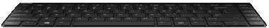 Keyboard HP ProBook 430 G5 Photo 2