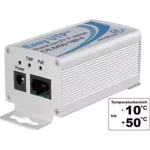 Network extender Renkforce 800916 — 2-wire range extender, up to 500 m, 100 MBit/s