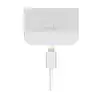 Кабель Moshi Lightning — USB A 1 м Photo 2