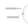 Кабель Moshi Lightning — USB A 1 м Photo 3