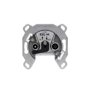 Izvades kaste Kathrein ESC 44 Silver