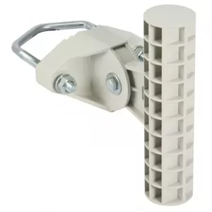 Mounting kit ALLNET ALL_UBIBRACKET White