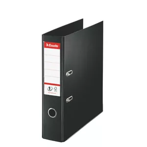 Ring Binder Esselte 811370 A4 Black