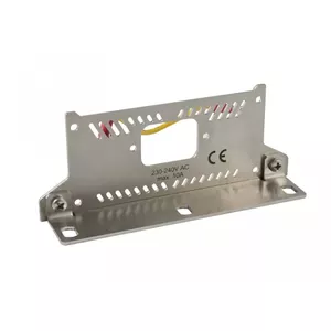 Mounting Kit ALLNET ALL4002 Silver