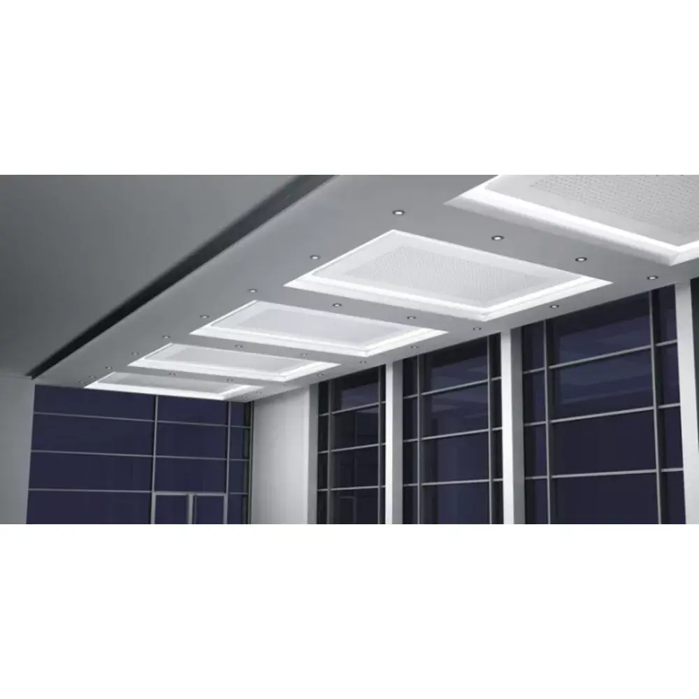 Профиль крепления Synergy 21 S21-LED-PR00400 Photo 3