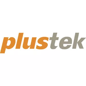 Plustek Z-0125 strāvas adapteris & pārveidotājs Iekštelpas Melns