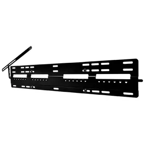 Peerless SUF661 TV mount 2.03 m (80") Black