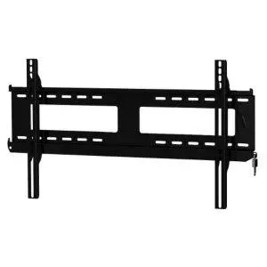 TV mount Peerless PFL650 190.5 cm (75") Black