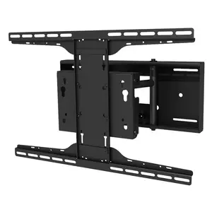 TV mount Peerless SP850-UNL Black 2.03 m 80" 68 kg