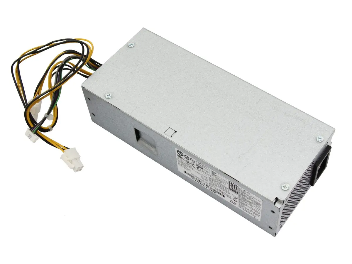 Barošanas bloks HP L08404-001 180W SFF