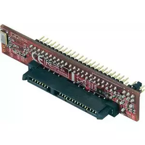 Interface converter Renkforce 973767 — SATA to P-ATA/IDE adapter