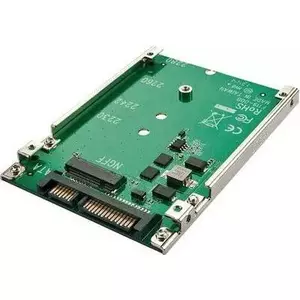 Interface Converter Renkforce M.2 NGFF SATA 1192249 — M.2 NGFF to SATA adapter