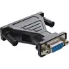USB-C uz seriālo adapteri InLine 33308L Photo 2