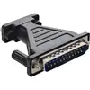 USB-C uz seriālo adapteri InLine 33308L Photo 3