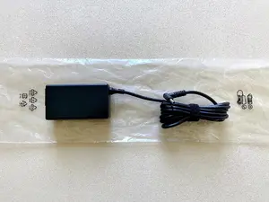 Сетевой адаптер HP 65W L25298-001 совместимый с ноутбуками HP, выход 65 Вт, сменный блок питания