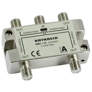 Cable splitter Kathrein EBC 114