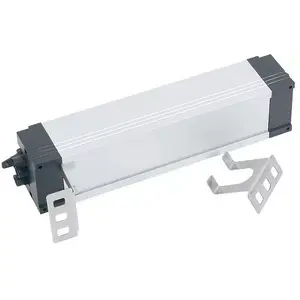 Montāžas komplekts Bachmann 940.096 Nerūsējošais tērauds