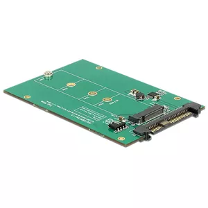 Iekšējais M.2 adapteris DeLOCK 62696