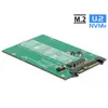 Iekšējais M.2 adapteris DeLOCK 62696 Photo 2