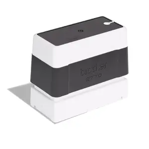 Business Stamp Brother PR2770B6P