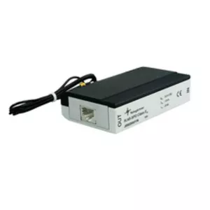 Защитник от перенапряжений Telegärtner J00029A0116 Черный Белый