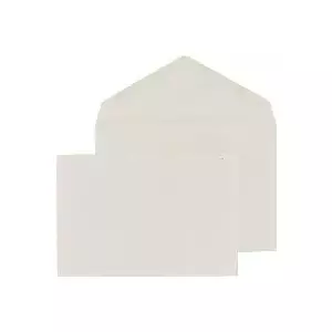 Envelope C6 MAILmedia pack of 1000, unwindowed, standard paper