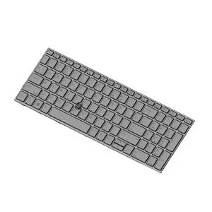 Keyboard HP L28407-041 ZBook 17 G5