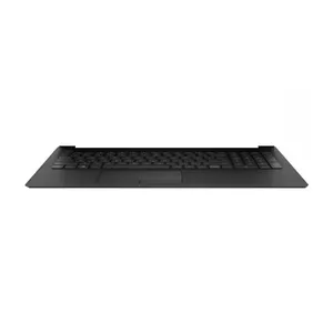 Housing base + keyboard HP L20387-071