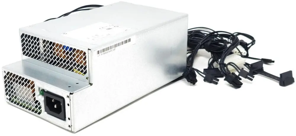 Barošanas bloks HP L20514-001 1000W ATX