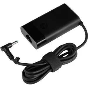 AC-адаптер HP L24008-001 65W Slim — сетевой адаптер для ноутбука, 65 Вт