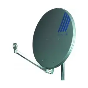 Satelīta antena Triax HIT FESAT 85 SG